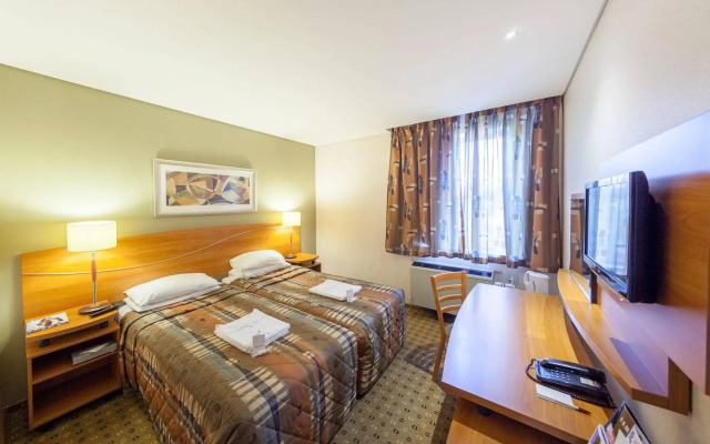 Road Lodge Sandton Grayston Drive