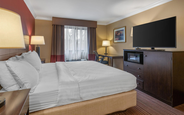 Best Western Sycamore Inn
