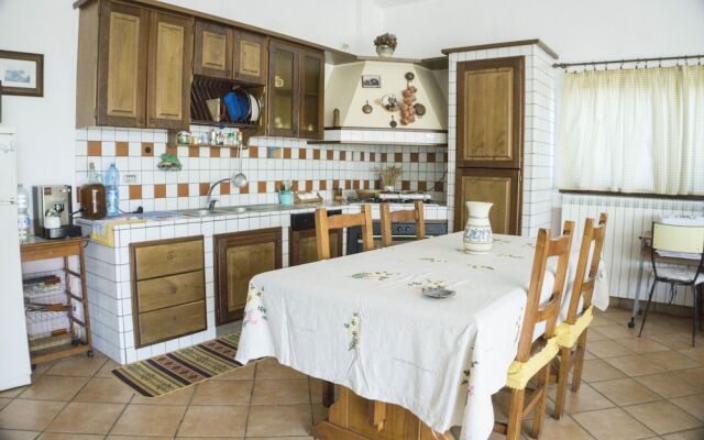 Villa Katia