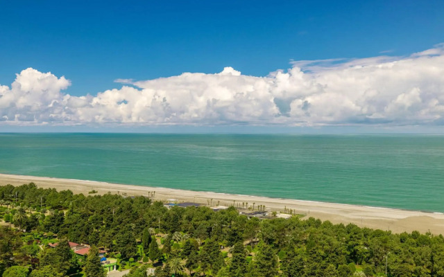 Sheraton Batumi Hotel