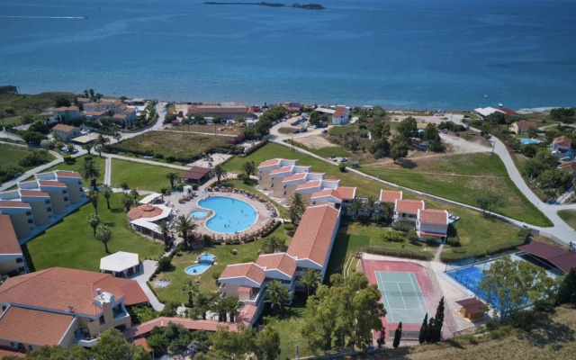 Argile Resort