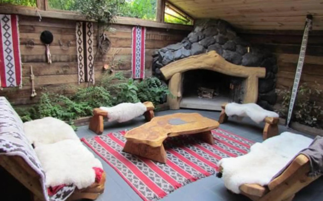 Hotel Newen