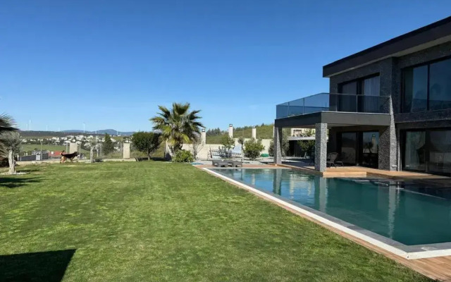 Villa Tayanc Seferihisar