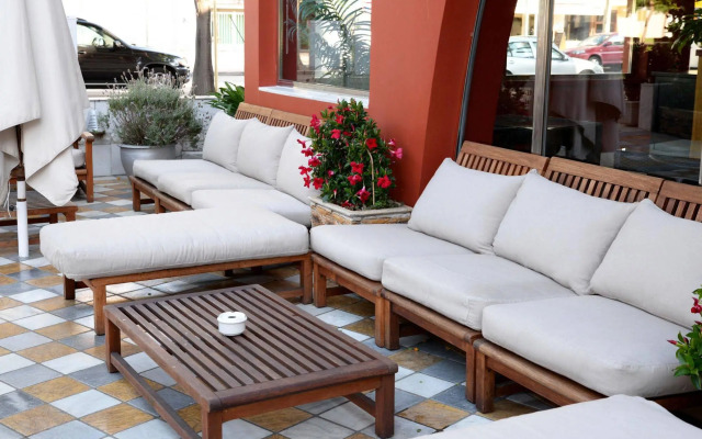 Hotel SPA Port d’Aro