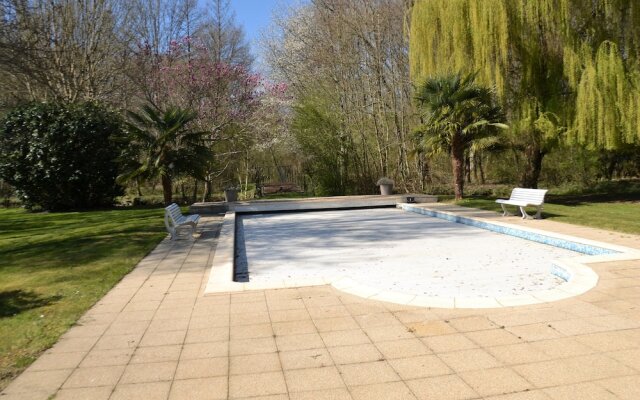 Le Moulin et l'Olivier