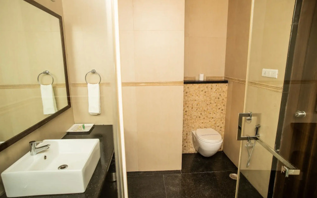 Hotel Simran