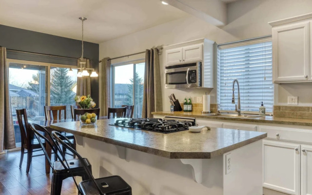 Bends Artful Adventure 4 BDR