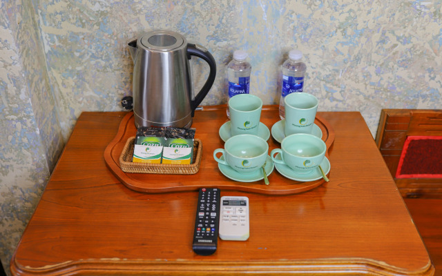 Phuong Nam Resort