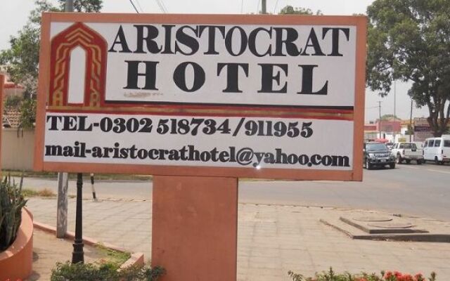 Aristocrat Hotel