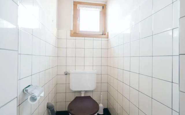 Chalet Engihalde Amden