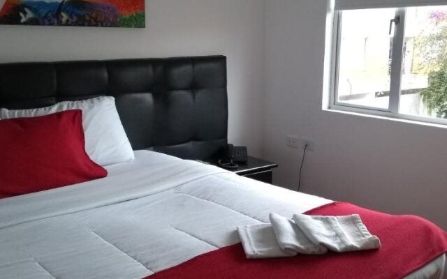 Hotel Feria - Nova