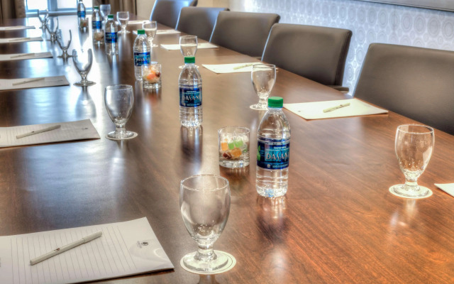 Doubletree Suites by Hilton at The Battery Atlanta
