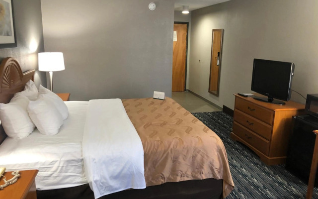 Quality Inn Rochester South