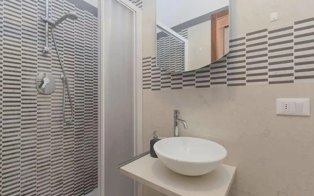 Apartment With 2 Bedrooms In Venezia, With Wifi