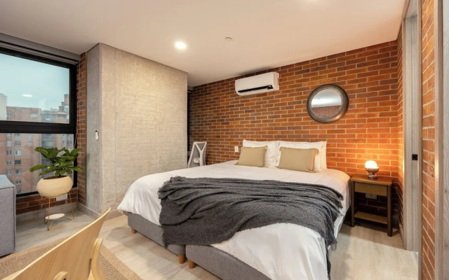 Kyux Studios by MOME