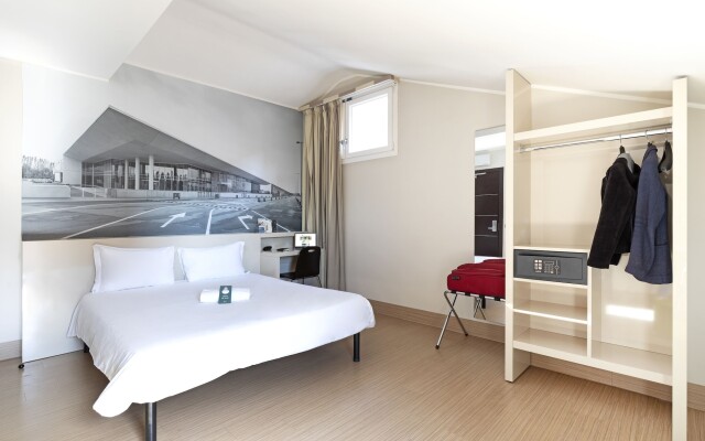 B&B Hotel Bergamo