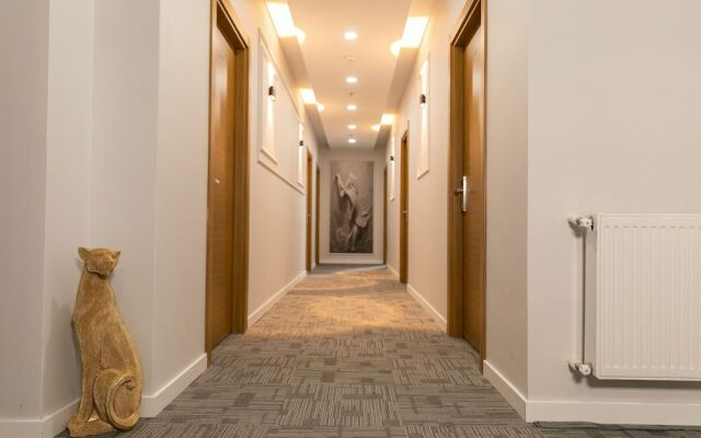 The Hera Maltepe Otel &Spa