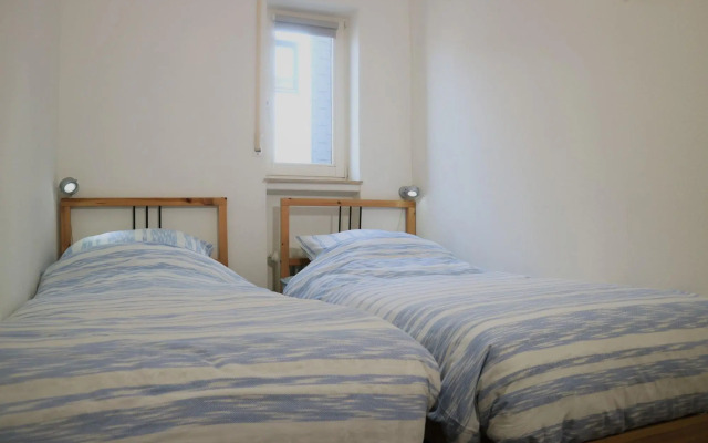 Peaceful Stay in Winterberg