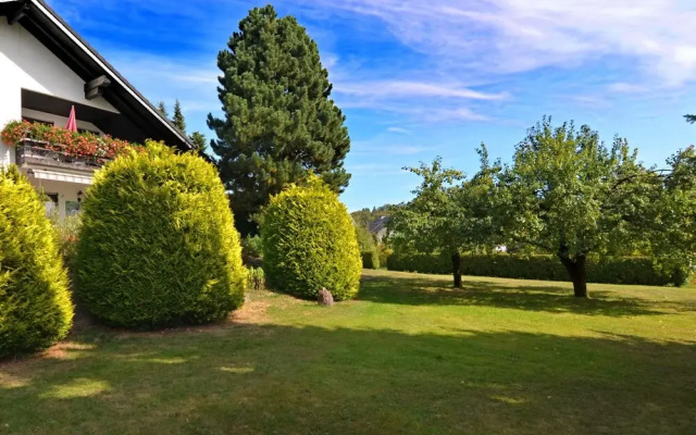 Luxurious Holiday Home near the Ski Area in Winterberg