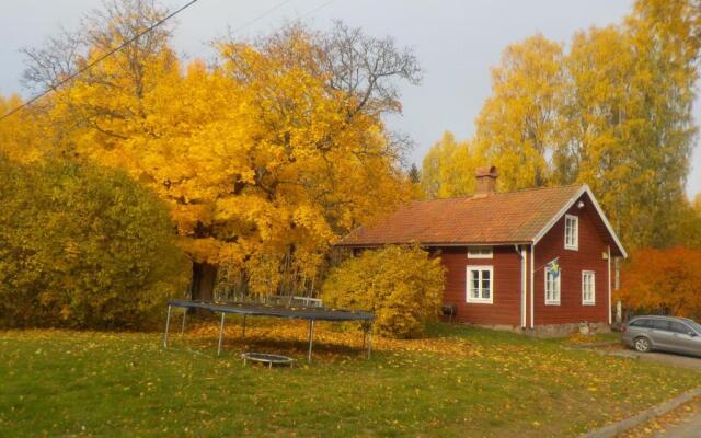 Lovelund Farm House