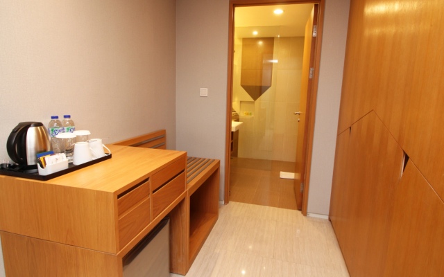 Swiss-Belhotel Pondok Indah