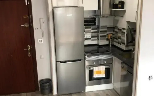 Apartamento con encanto,piscina y a 200 metros de la playa