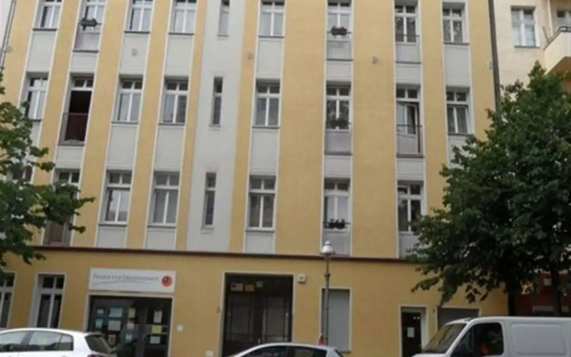 Zimmervermietung Härtig