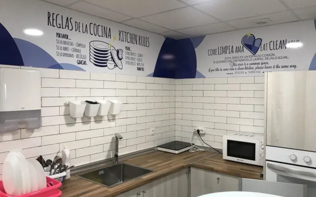 Hostal Acemar