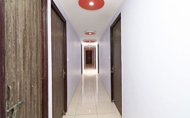 Oyo 22014 Prem Resort