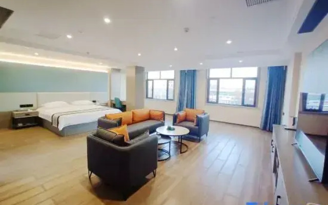 Tianma Hotel