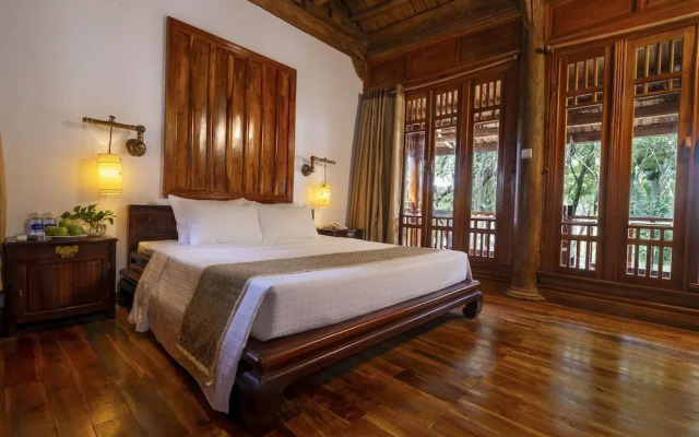 Old Town Resort Phu Quoc