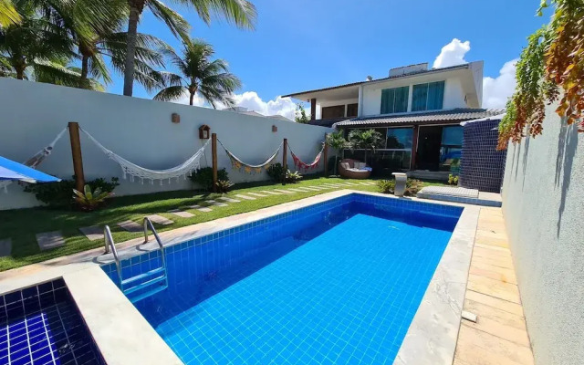Jardins Praia dos Carneiros
