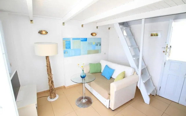 Prime Suites