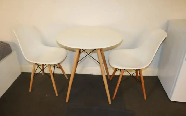 Convenient Studio in Kings Cross