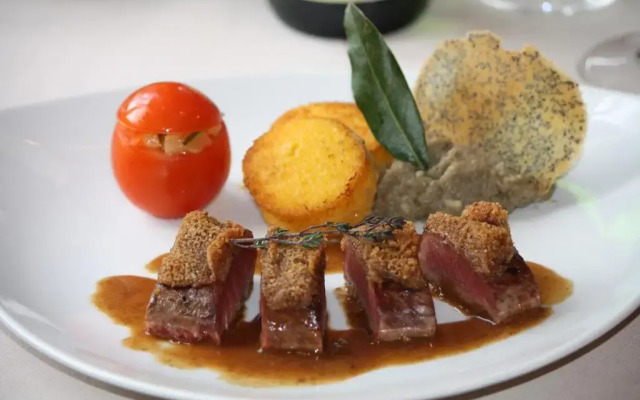 Logis Hotel Restaurant A L'Etoile