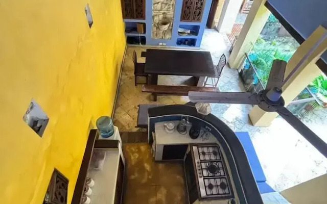 Casa Luciana by Wynwood House - Cottages_and_Houses in 卡塔赫纳 - Photo 2