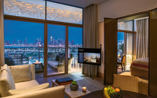 Bulgari Resort Dubai