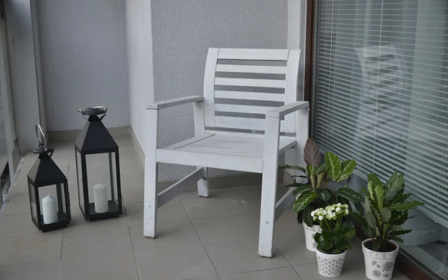 JessApart - Ochota Apartments