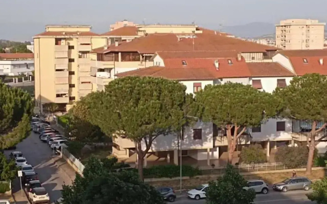 Appartamento La Libellula