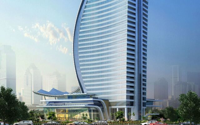 Wyndham Grand Foshan Gaoming