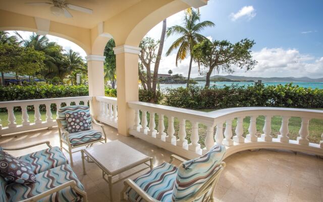 The Buccaneer Beach & Golf Resort, Trademark St.Croix USVI