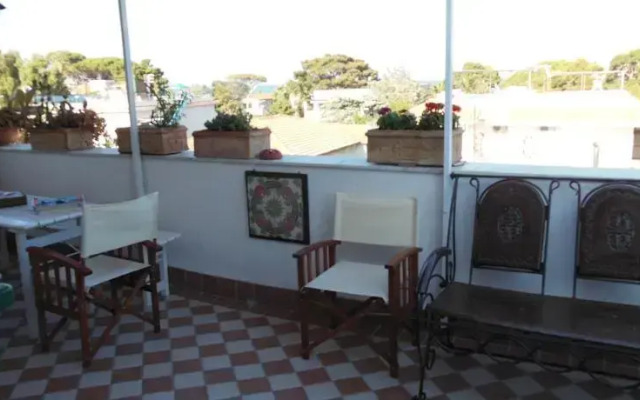 Casa Lunastella Locazione Turistica