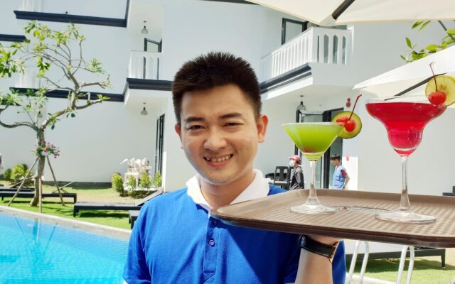 Gem Riverside Hotel Hoi An