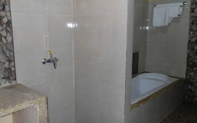 Stone Boutique Hotel