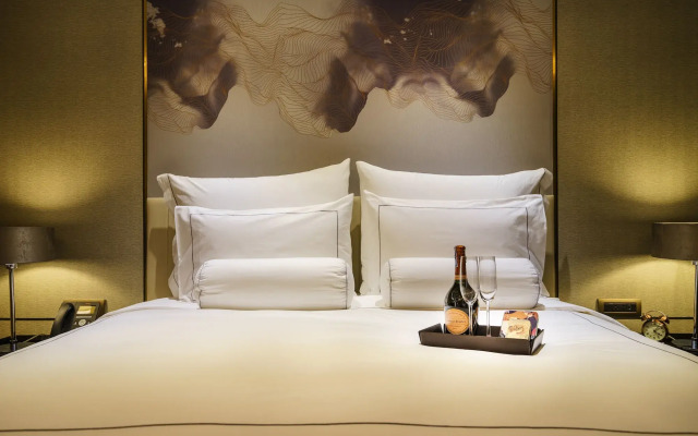 MUU Bangkok Hotel
