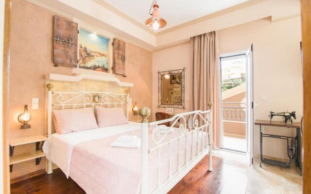 Kadith Apartments by CorfuEscapes