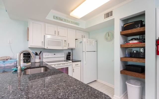 Seacrest 503 1 Bedroom Condo