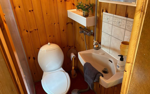 4 Person Holiday Home in Tyreso