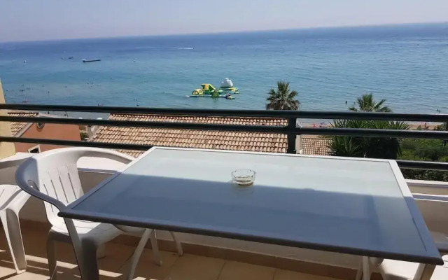 Corfu Glyfada Apartment 87