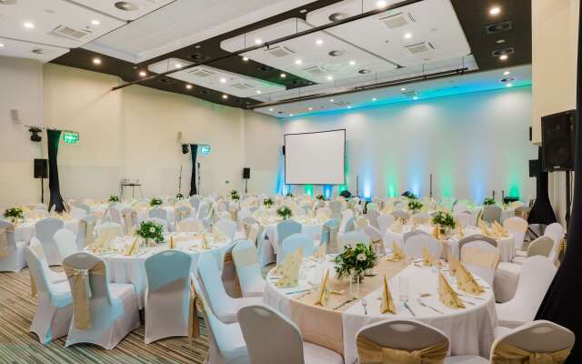 Park Inn by Radisson Budapest